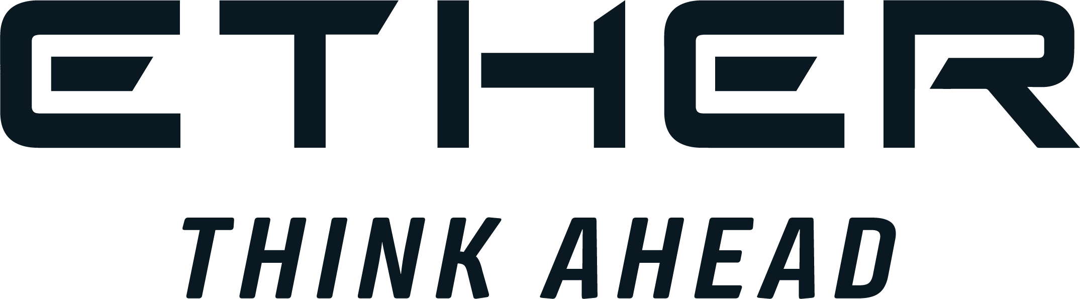 Ether — Think Ahead